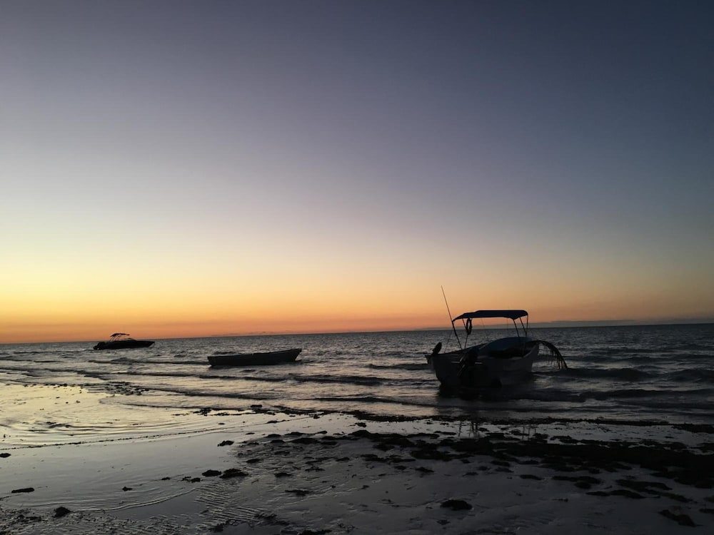 

Venezia - Isla Holbox - Hotel Bohonito Holbox