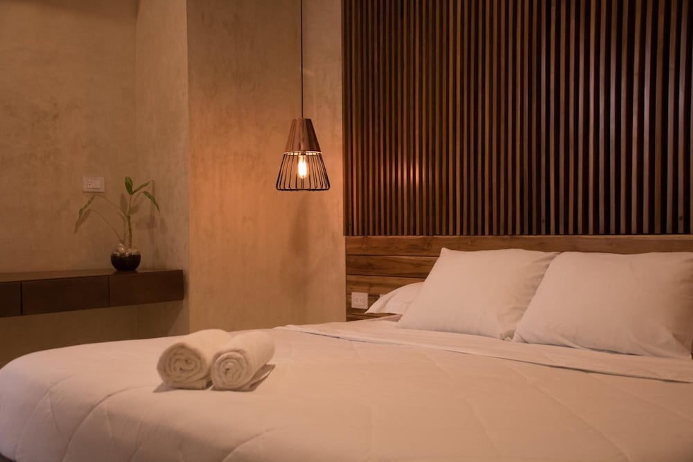 

Venezia - Isla Holbox - Hotel Bohonito Holbox
