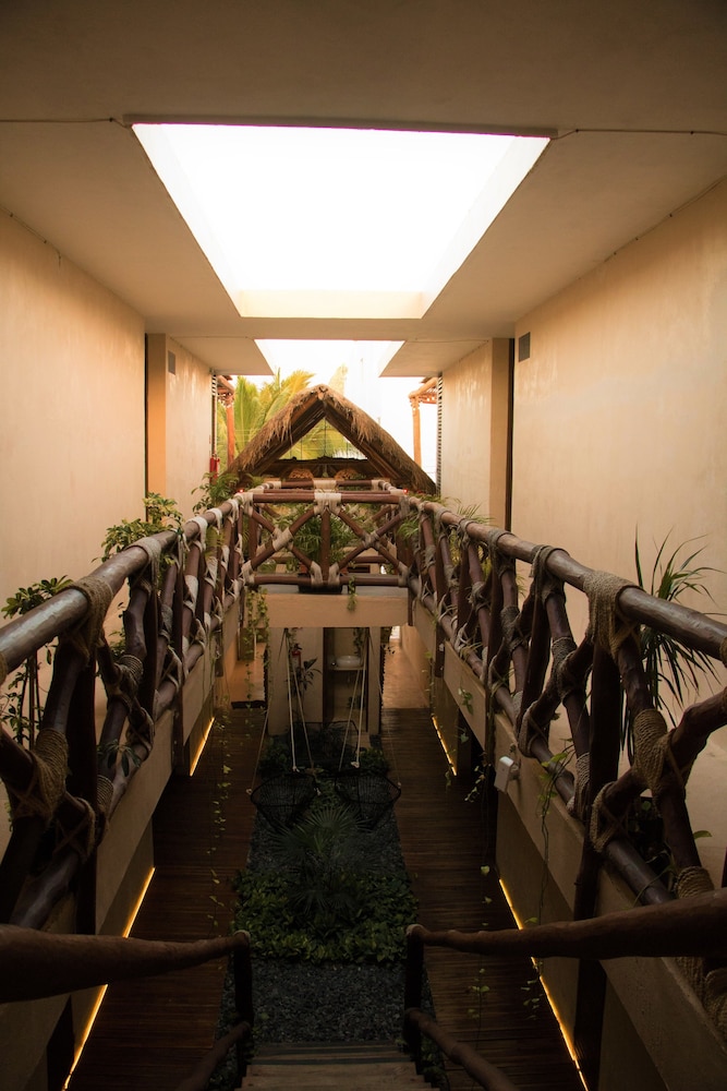 

Venezia - Isla Holbox - Hotel Bohonito Holbox