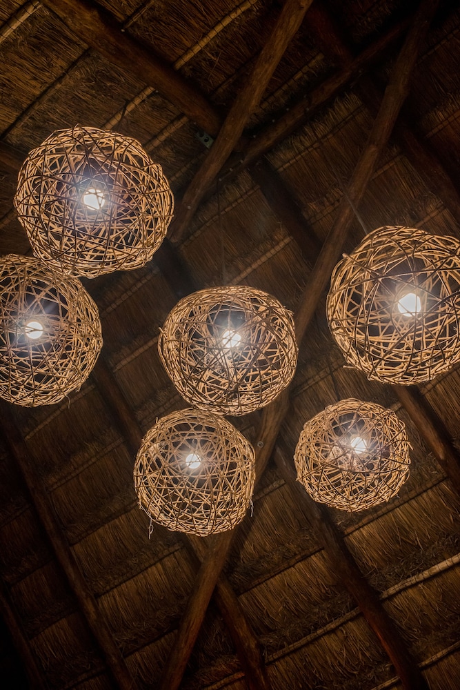 

Bologna - Isla Holbox - Hotel Bohonito Holbox