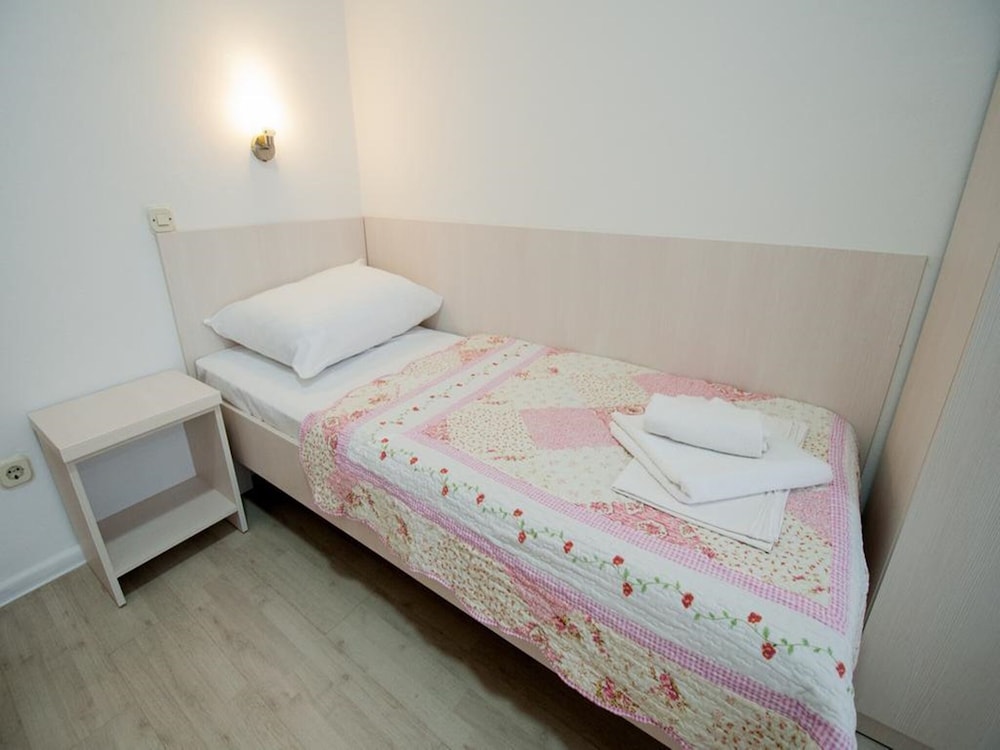 

Roma - Čitluk - Pansion Obala