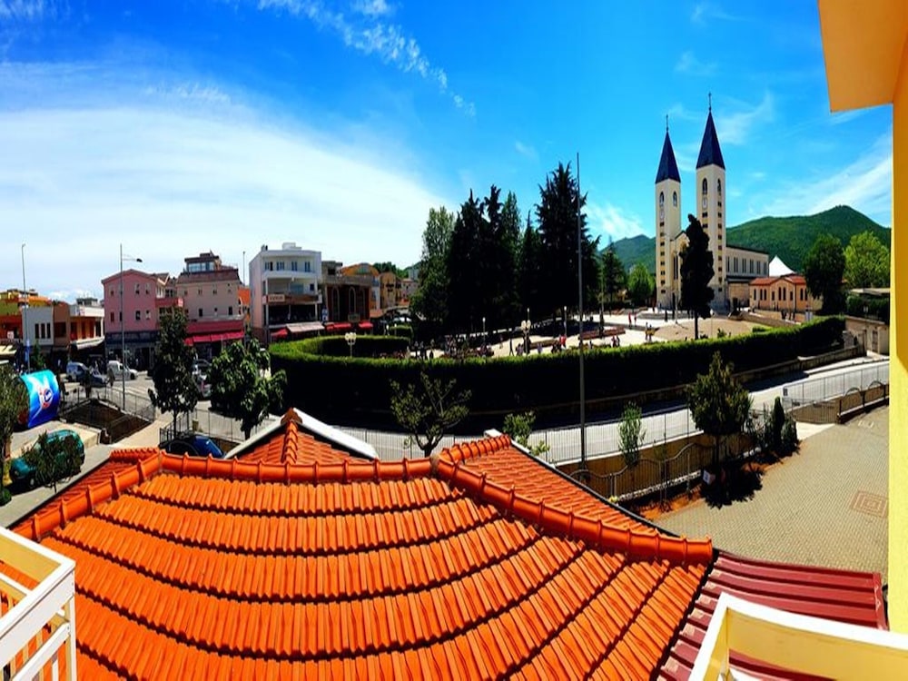 

Firenze - Čitluk - Pansion Obala