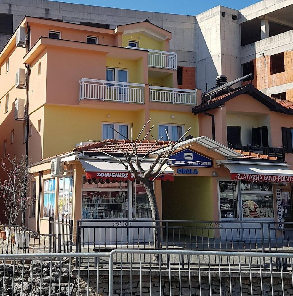 

Roma - Čitluk - Pansion Obala