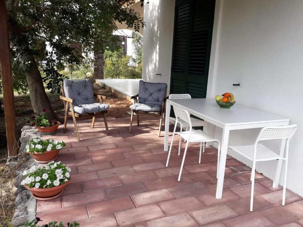 

Milano - Cardedu - Residence Cort'e Accas