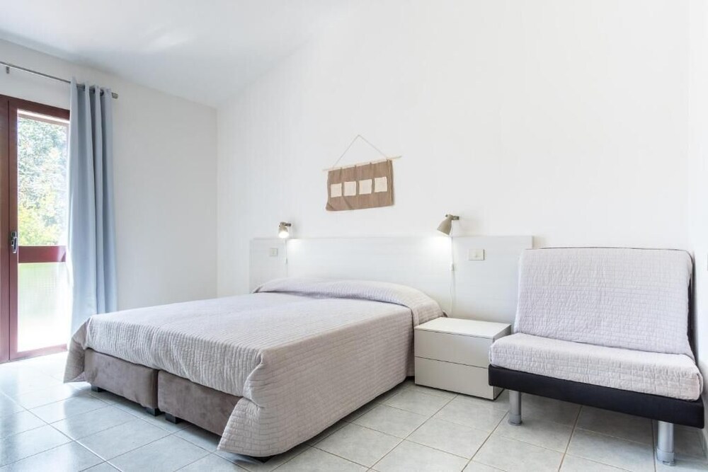 

Verona - Cardedu - Residence Cort'e Accas