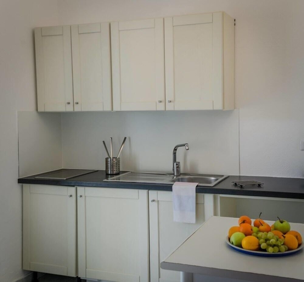 

Genova - Cardedu - Residence Cort'e Accas