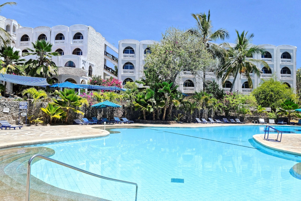 

Milano - Ukunda - Kaskazi Beach Hotel