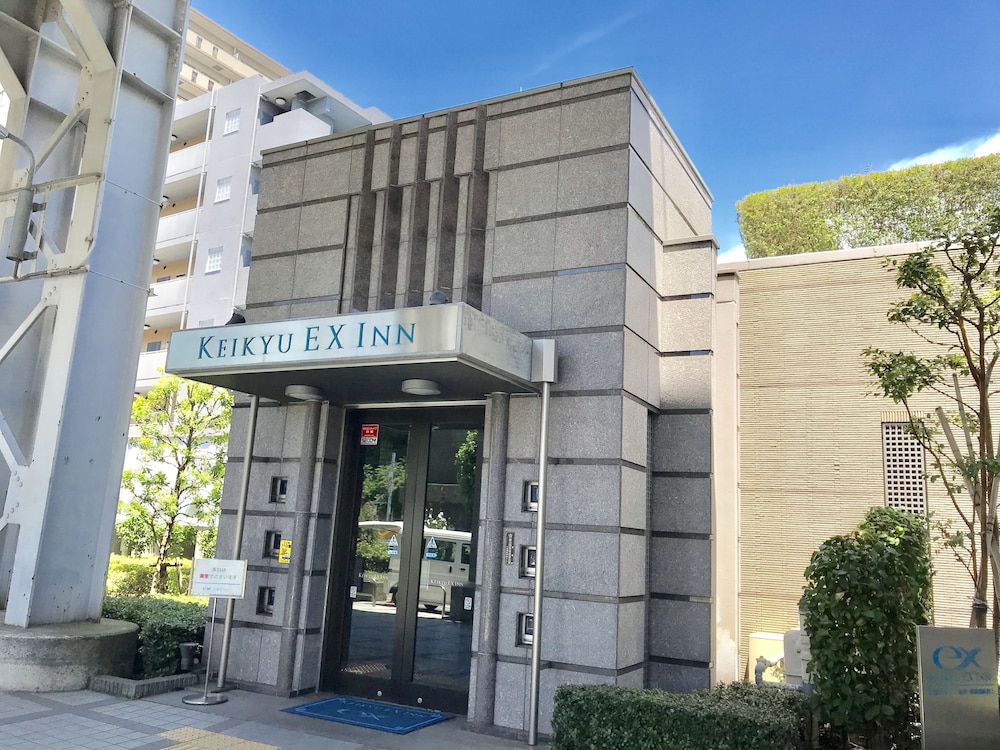 

Venezia - Tokyo - Keikyu EX Inn Shinagawa Shimbamba