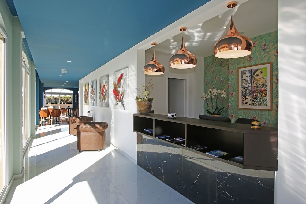 

Roma - Calvi - Hotel Onda