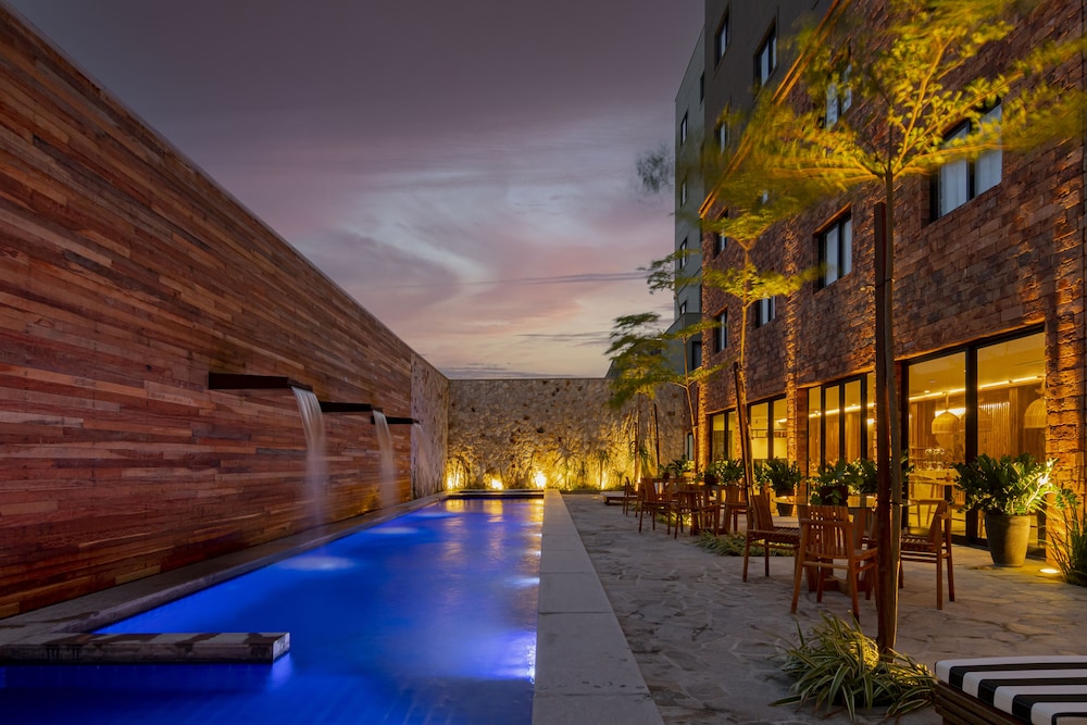 

Milano - Fortaleza - Pauli Boutique Hotel