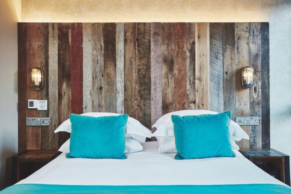 

Bologna - Fort William - The Garrison