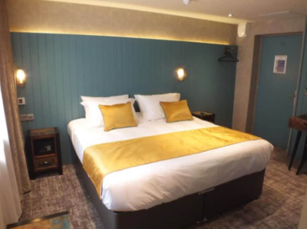 

Milano - Fort William - The Garrison