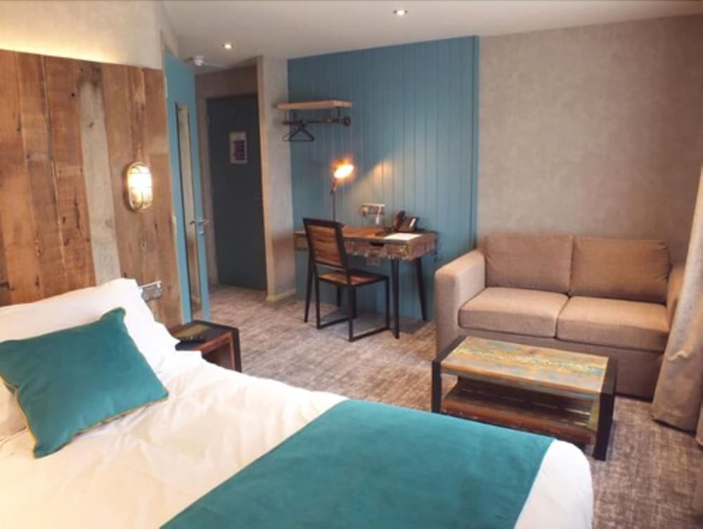 

Milano - Fort William - The Garrison