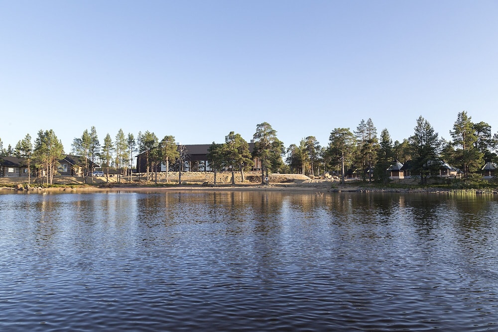 

Roma - Inari, Lapponia - Wilderness Hotel Inari & Igloos