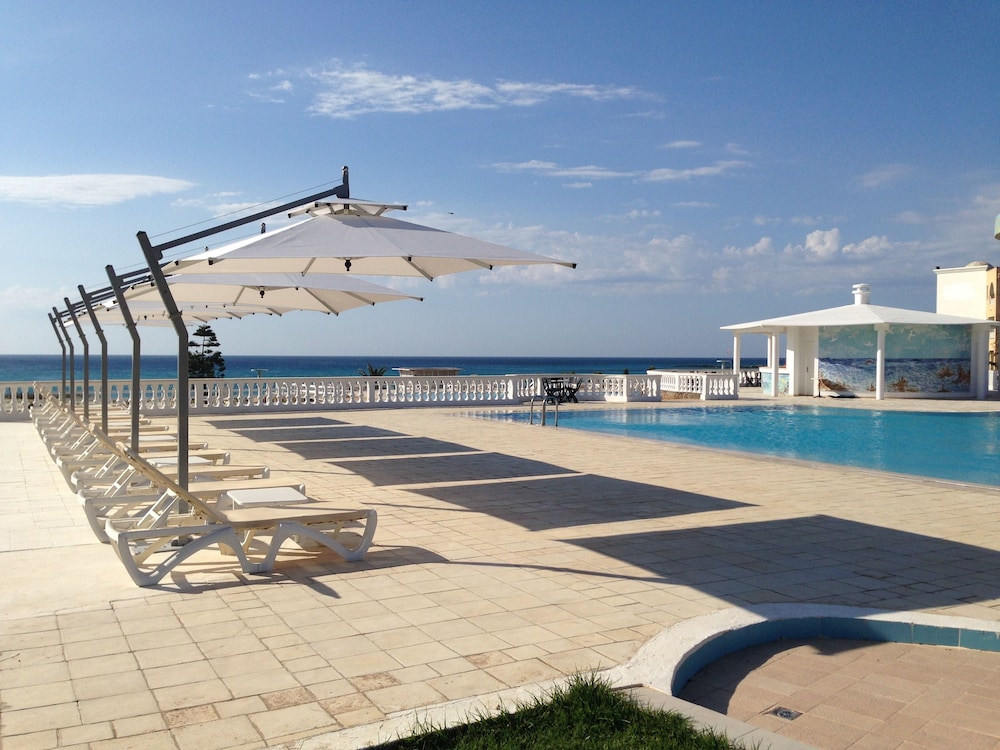 

Venezia - Kelibia - Kelibia Beach
