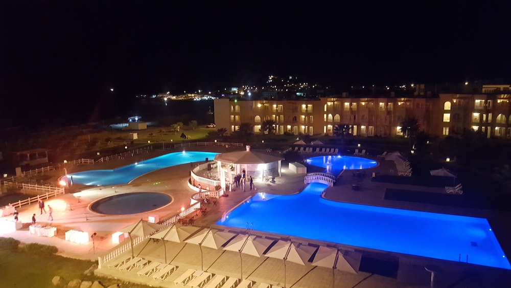

Torino - Kelibia - Kelibia Beach