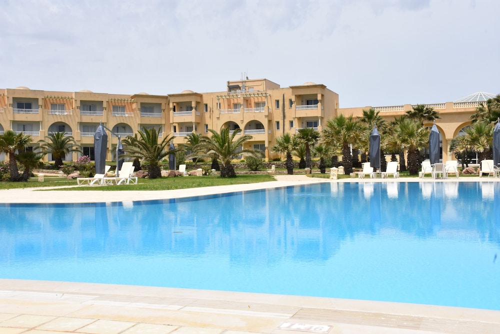 

Milano - Kelibia - Kelibia Beach