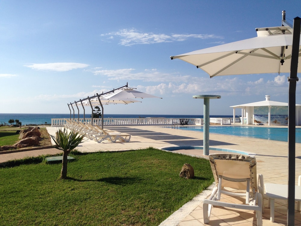 

Catania - Kelibia - Kelibia Beach