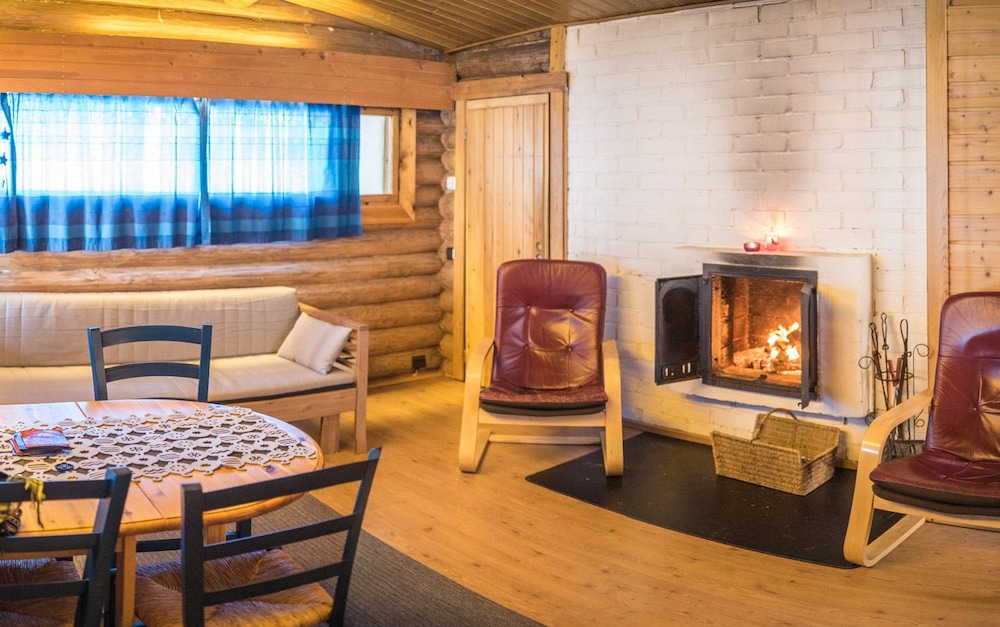 

Torino - Lapponia, Finlandia - Ukonjärven Holiday Village
