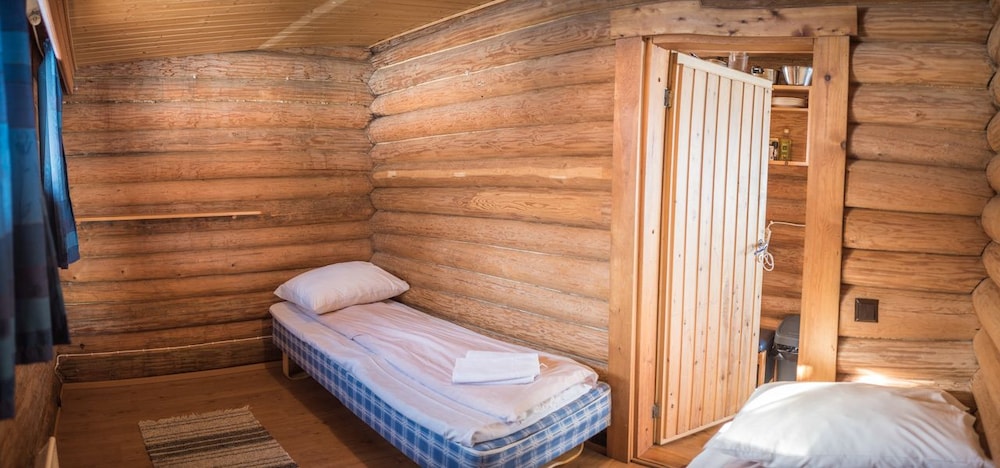 

Milano - Lapponia, Finlandia - Ukonjärven Holiday Village