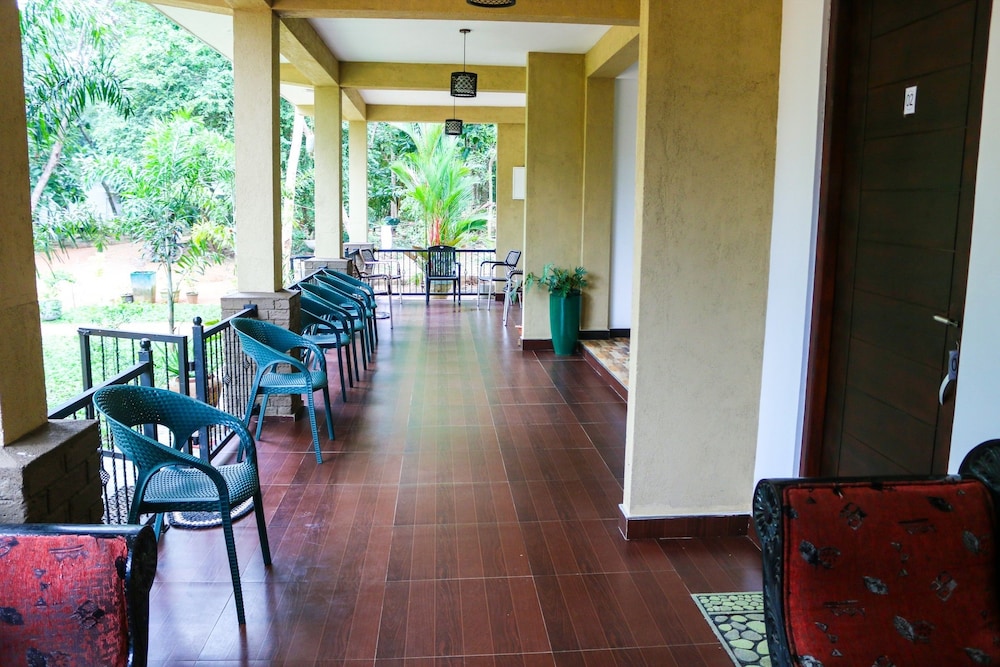 

Roma - Dambulla - Dambulla Holiday Home