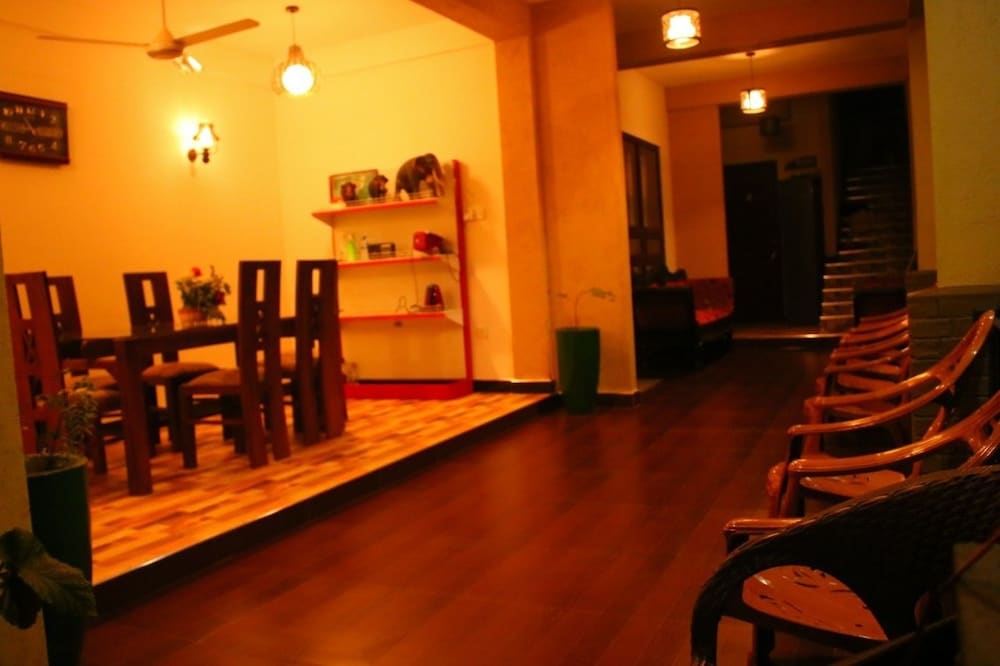 

Roma - Dambulla - Dambulla Holiday Home