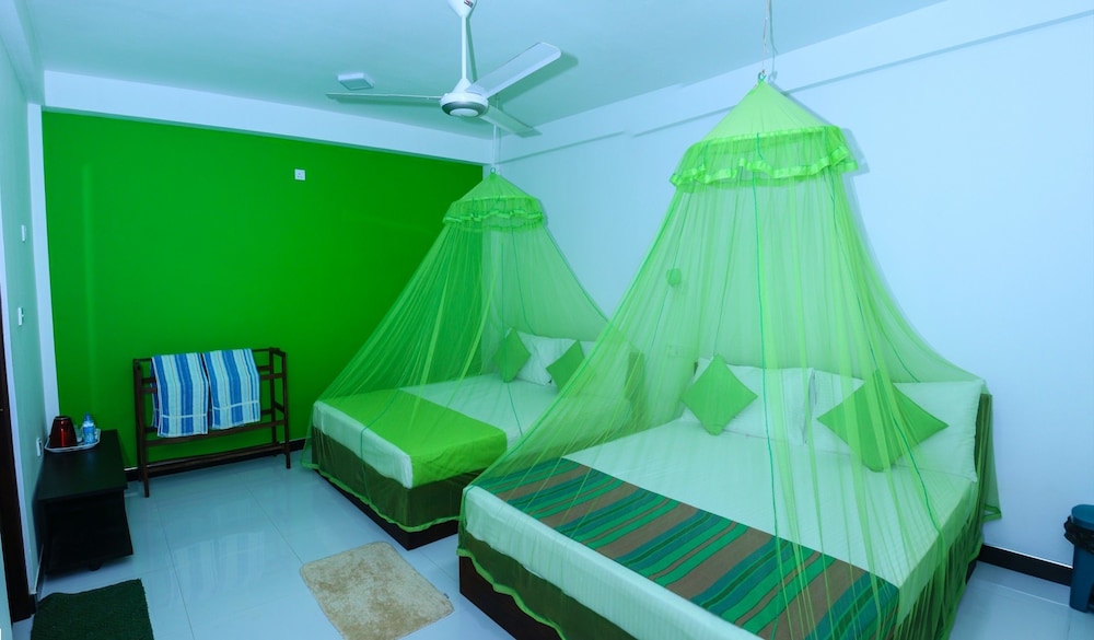 

Palermo - Dambulla - Dambulla Holiday Home