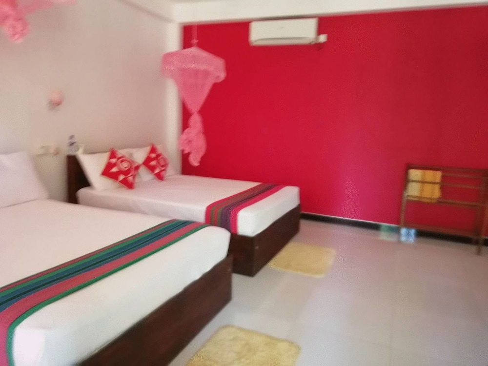 

Roma - Dambulla - Dambulla Holiday Home
