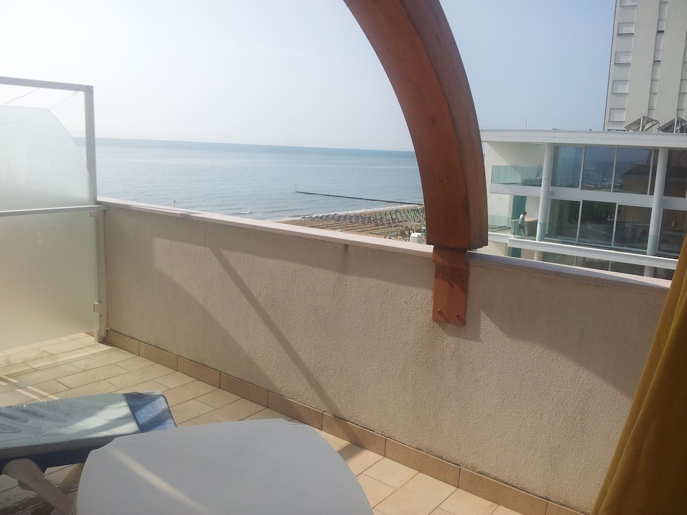 

Lamezia Terme - Cavallino-Treporti - Hotel Panama