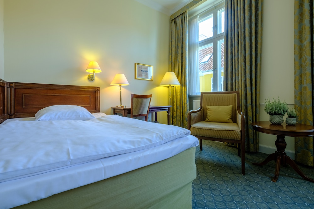 

Milano - Roskilde - Zleep Hotel Roskilde