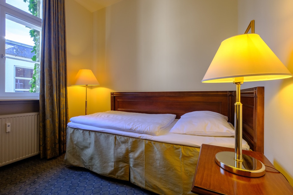 

Torino - Roskilde - Zleep Hotel Prindsen Roskilde