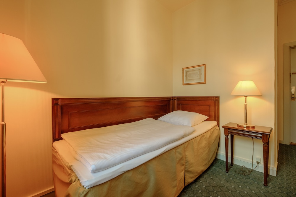 

Bologna - Roskilde - Zleep Hotel Prindsen Roskilde
