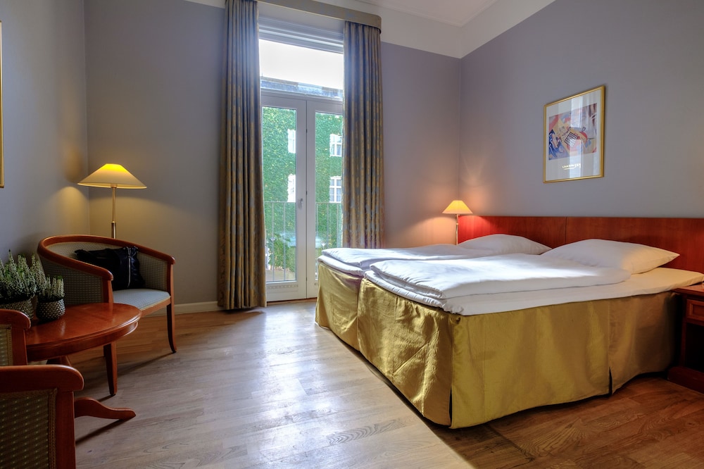 

Milano - Roskilde - Four Points Flex by Sheraton Roskilde