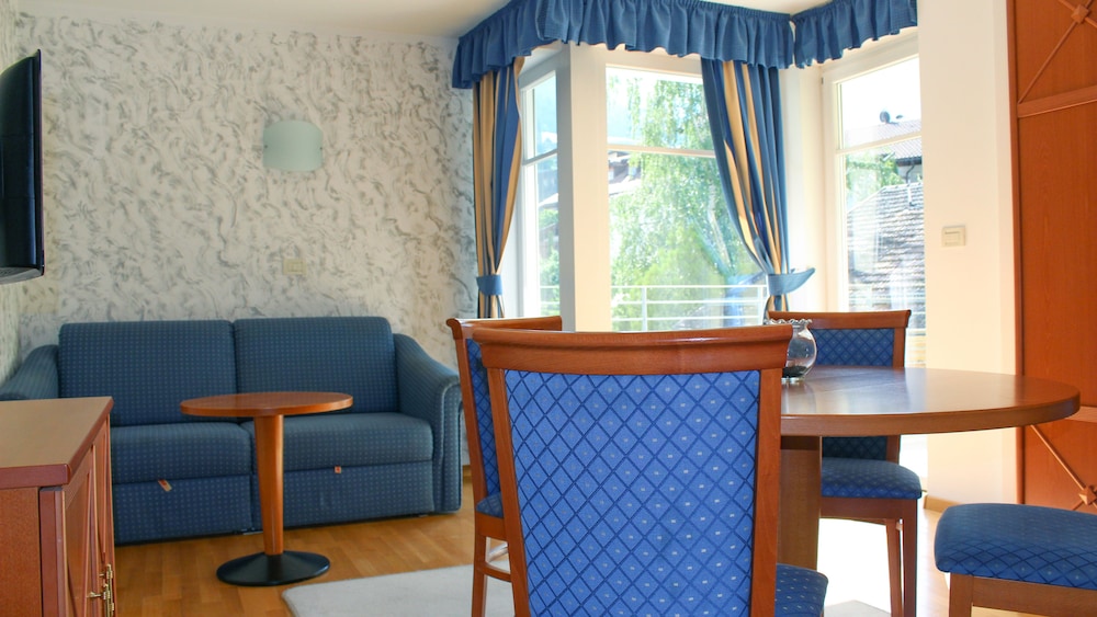 

Palermo - Merano - Hotel Tannerhof