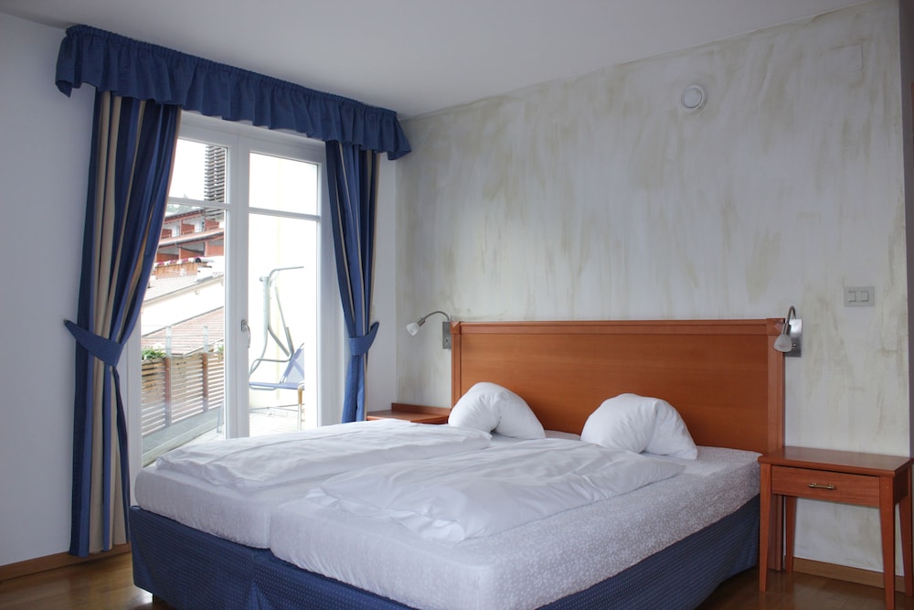 

Napoli - Merano - Hotel Tannerhof