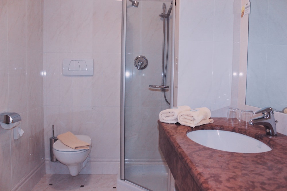 

Venezia - Merano - Hotel Tannerhof
