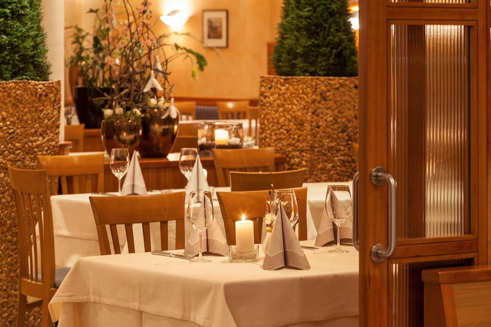 

Milano - Merano - Hotel Tannerhof