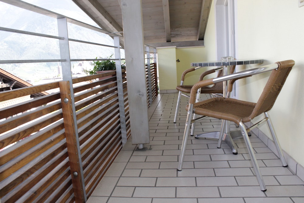

Bologna - Merano - Hotel Tannerhof