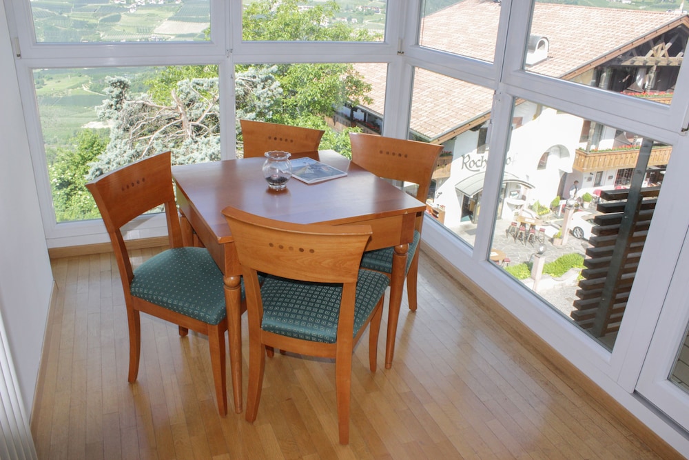 

Roma - Lana - Hotel Tannerhof
