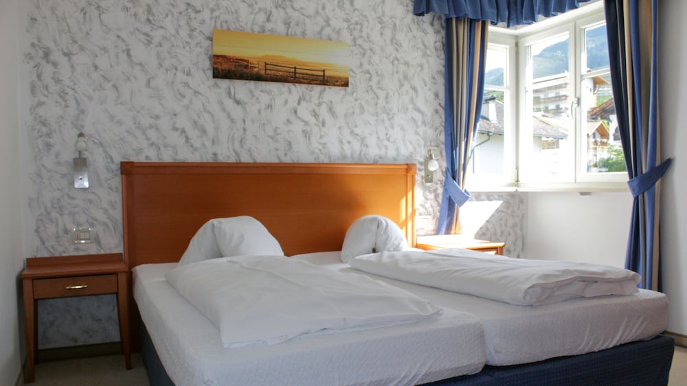 

Napoli - Lana - Hotel Tannerhof