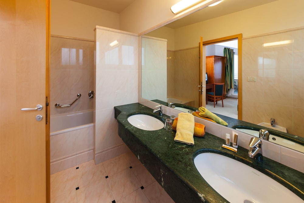 

Cagliari - Merano - Hotel Tannerhof