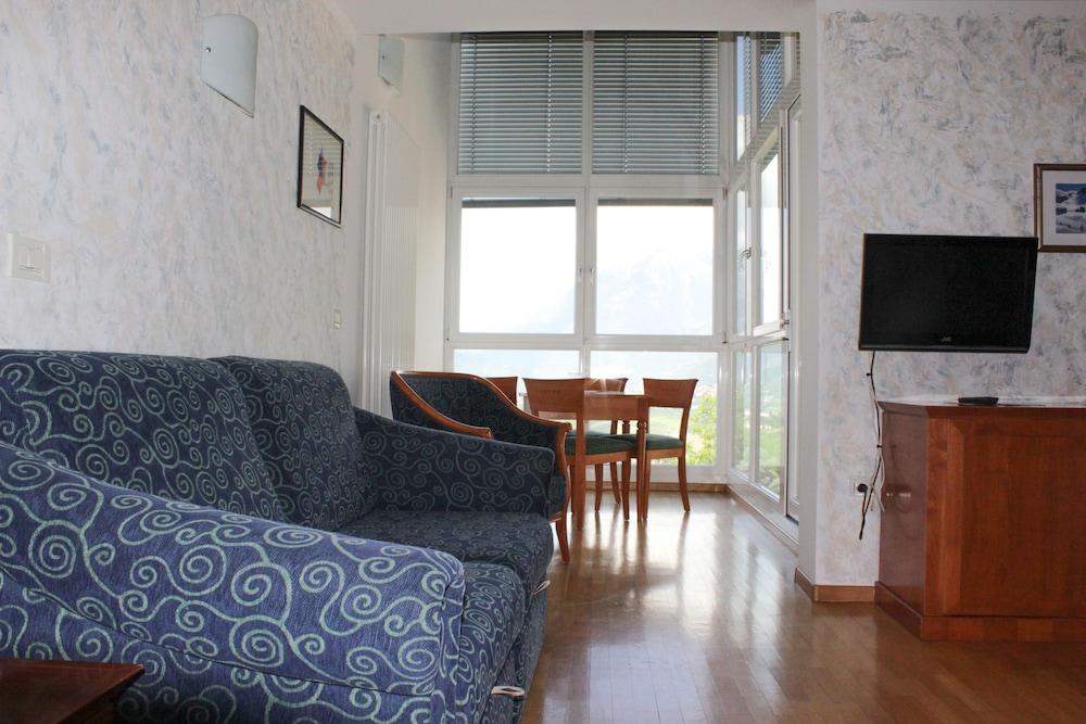 

Roma - Scena - Hotel Tannerhof