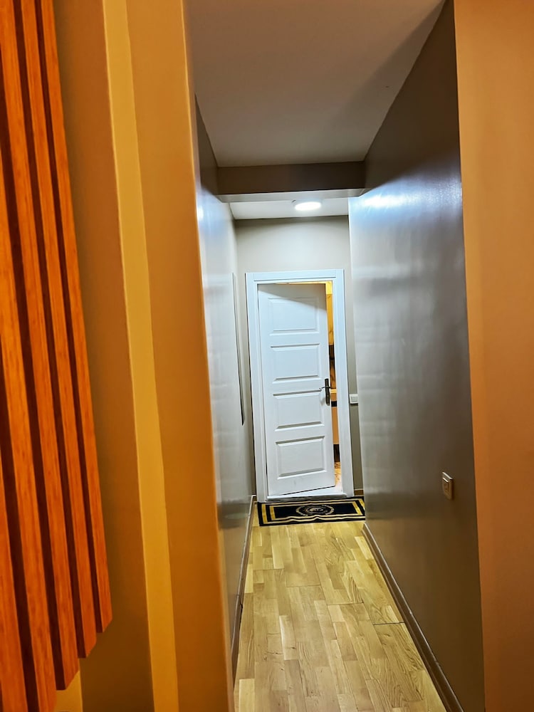 

Venezia - Istanbul - Taksim Cetinkaya Suite