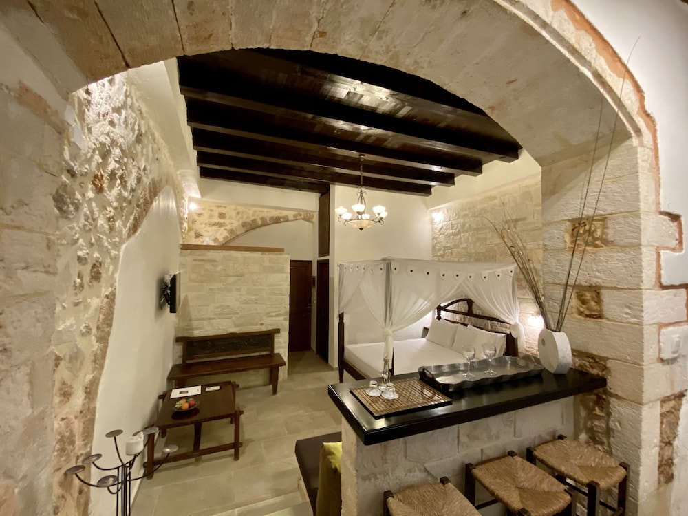 

Trieste - Creta Ovest - Chania, Grecia - Boutique Hotel Del Doge