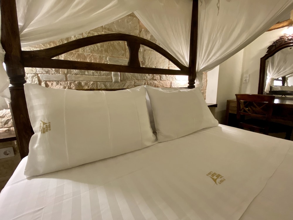 

Trieste - Agia Marina Nea Kydonias - Boutique Hotel Del Doge
