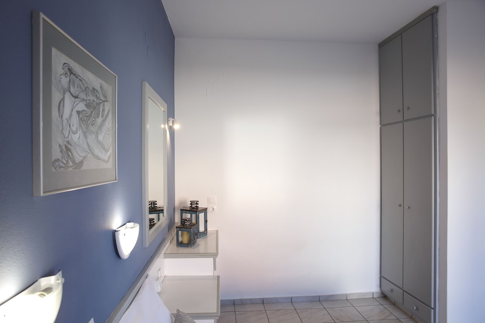 

Milano - Kato Gouves - Irene Beach Apartments