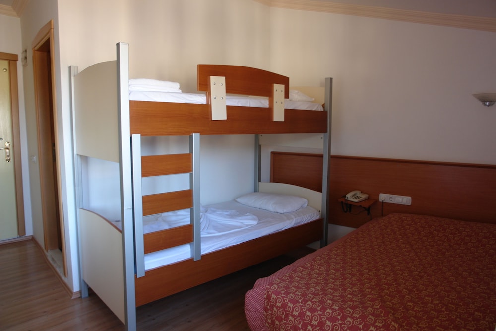 

Venezia - Kemer - Vois Kemer Hotel
