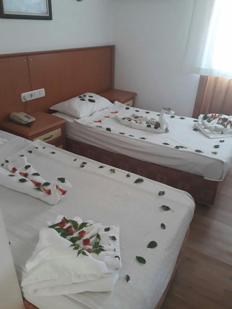 

Bologna - Kemer - Vois Kemer Hotel