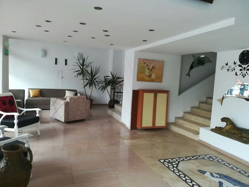 

Milano - Kemer - Vois Kemer Hotel