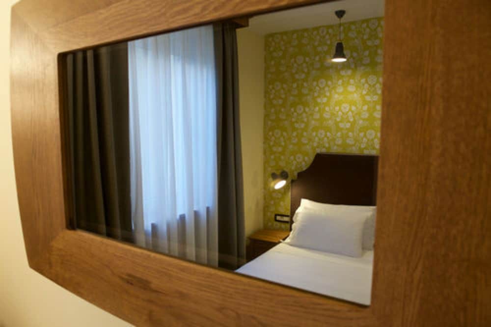 

Bologna - Saint-Christophe - Duca D'Aosta Hotel